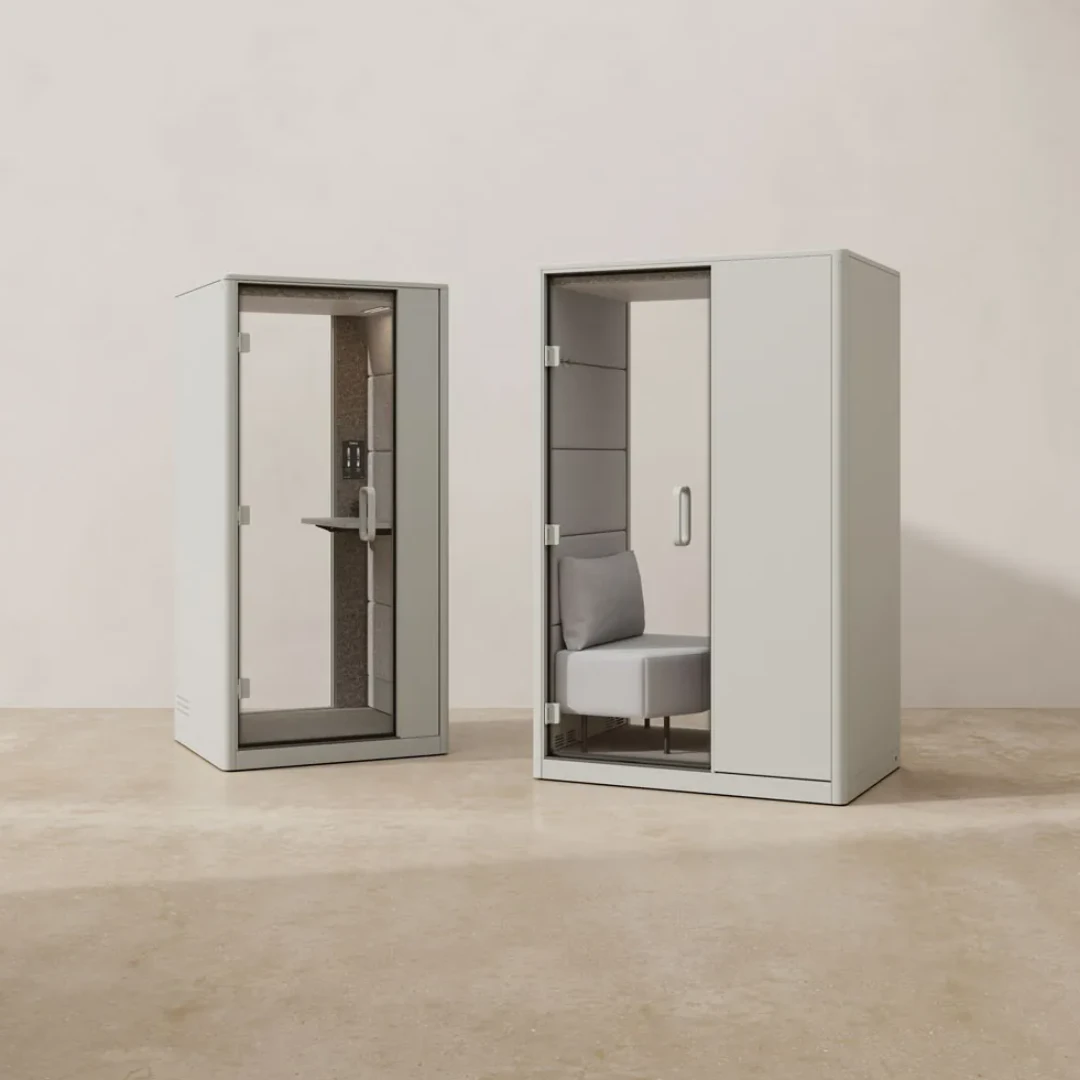 Mobilier acoustique professionnel – ETS Neveu Ardèche