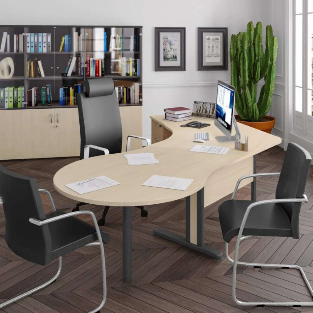 Mobilier de direction professionnel – ETS Neveu Ardèche