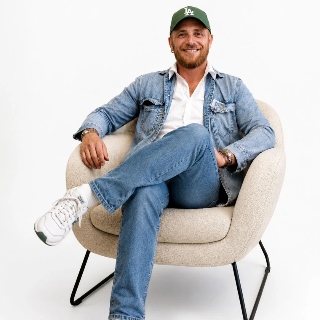 Nicolas, conseiller ETS Neveu – expert mobilier professionnel Ardèche